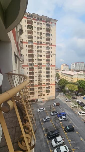 Kondominium untuk Dijual di Ampang Damai Condominium - Tina Abas - PropertyGuru.com.my