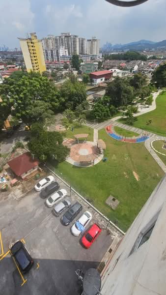 Kondominium untuk Dijual di Ampang Damai Condominium - Tina Abas - PropertyGuru.com.my