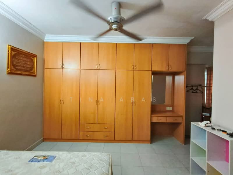 Kondominium untuk Dijual di Ampang Damai Condominium - Tina Abas - PropertyGuru.com.my