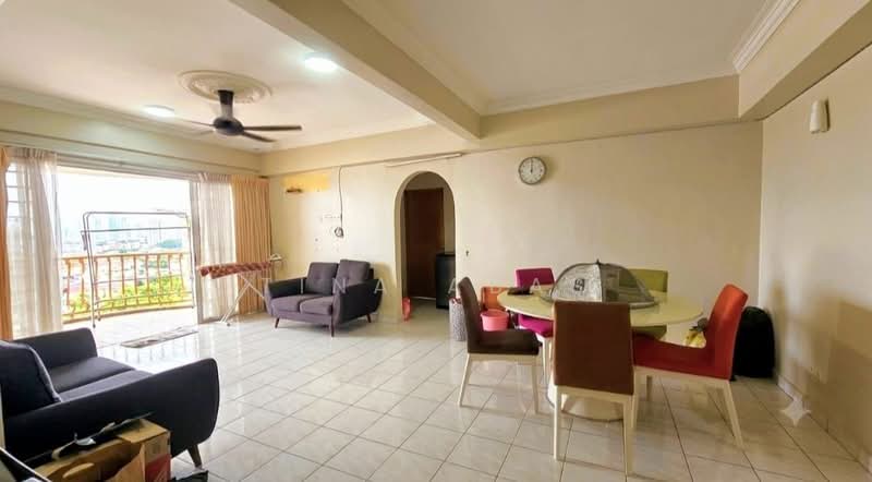 Kondominium untuk Dijual di Ampang Damai Condominium - Tina Abas - PropertyGuru.com.my