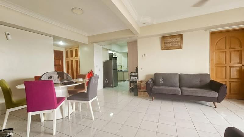 Kondominium untuk Dijual di Ampang Damai Condominium - Tina Abas - PropertyGuru.com.my
