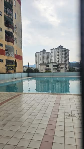 Kondominium untuk Dijual di Ampang Damai Condominium - Tina Abas - PropertyGuru.com.my