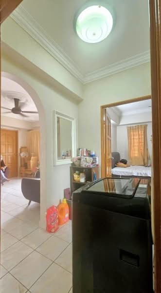 Kondominium untuk Dijual di Ampang Damai Condominium - Tina Abas - PropertyGuru.com.my