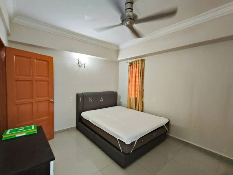 Kondominium untuk Dijual di Ampang Damai Condominium - Tina Abas - PropertyGuru.com.my