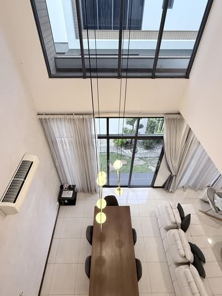 Rumah Berkembar untuk Dijual di Eco Sanctuary (Telok Panglima Garang) - Wei Wei Low - PropertyGuru.com.my