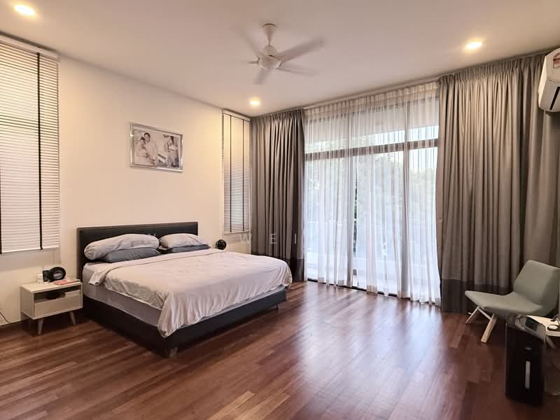 Rumah Berkembar untuk Dijual di Eco Sanctuary (Telok Panglima Garang) - Wei Wei Low - PropertyGuru.com.my