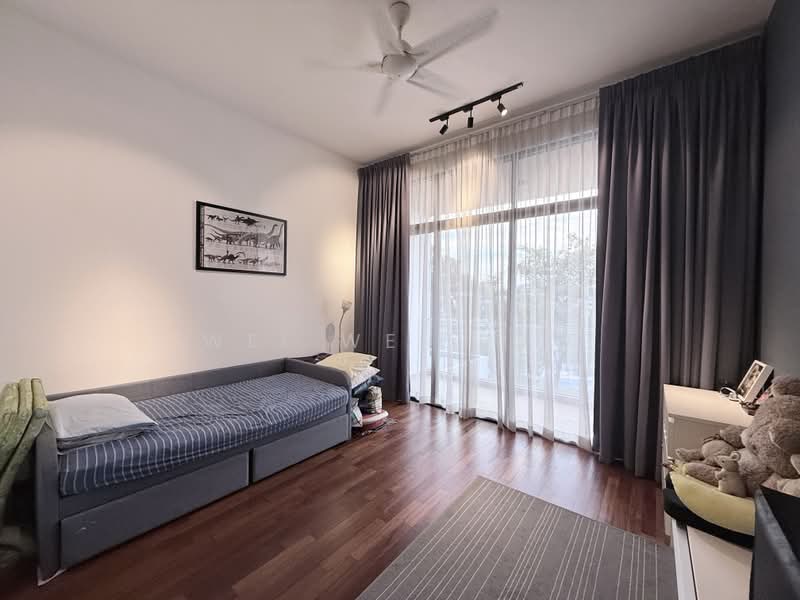 Rumah Berkembar untuk Dijual di Eco Sanctuary (Telok Panglima Garang) - Wei Wei Low - PropertyGuru.com.my