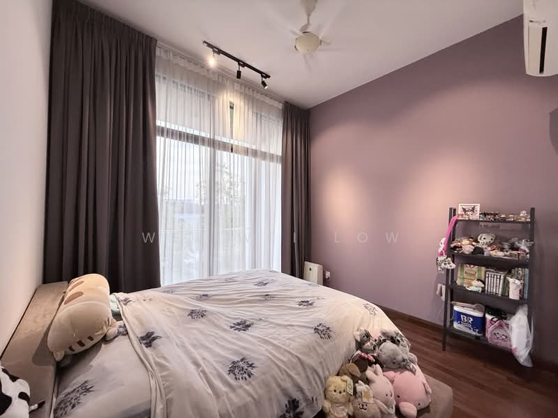 Rumah Berkembar untuk Dijual di Eco Sanctuary (Telok Panglima Garang) - Wei Wei Low - PropertyGuru.com.my