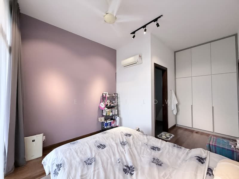Rumah Berkembar untuk Dijual di Eco Sanctuary (Telok Panglima Garang) - Wei Wei Low - PropertyGuru.com.my