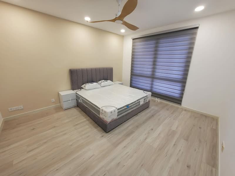 Condominium for Rent at South Brooks - Jack Chan - Bedroom - PropertyGuru.com.my