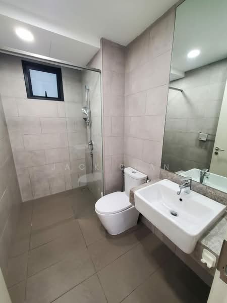 Condominium for Rent at South Brooks - Jack Chan - Bathroom - PropertyGuru.com.my