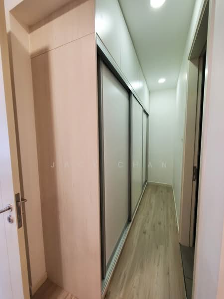 Condominium for Rent at South Brooks - Jack Chan - Corridor - PropertyGuru.com.my