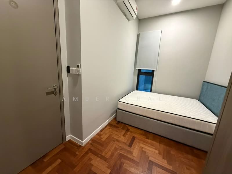 Service Residence for Rent at Bloomsvale Menara Vista Petaling - Amber Chau - PropertyGuru.com.my