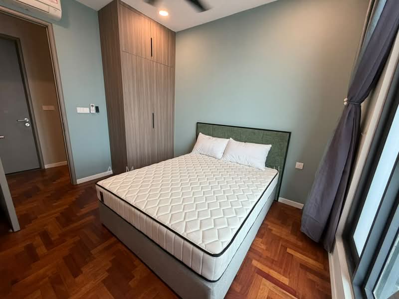 Service Residence for Rent at Bloomsvale Menara Vista Petaling - Amber Chau - PropertyGuru.com.my