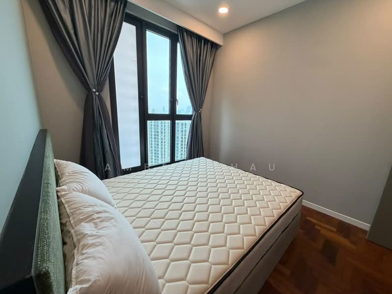 Service Residence for Rent at Bloomsvale Menara Vista Petaling - Amber Chau - PropertyGuru.com.my