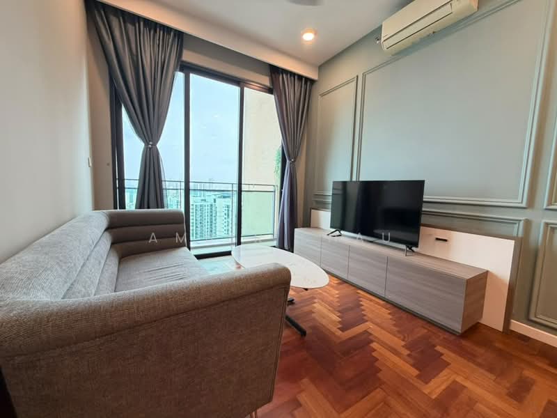 Service Residence for Rent at Bloomsvale Menara Vista Petaling - Amber Chau - PropertyGuru.com.my