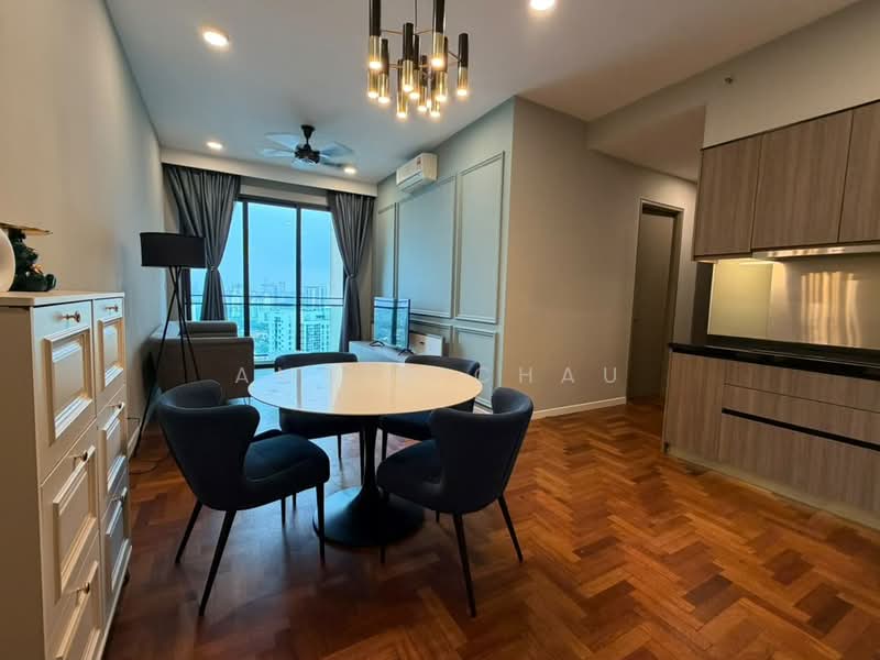 Service Residence for Rent at Bloomsvale Menara Vista Petaling - Amber Chau - PropertyGuru.com.my
