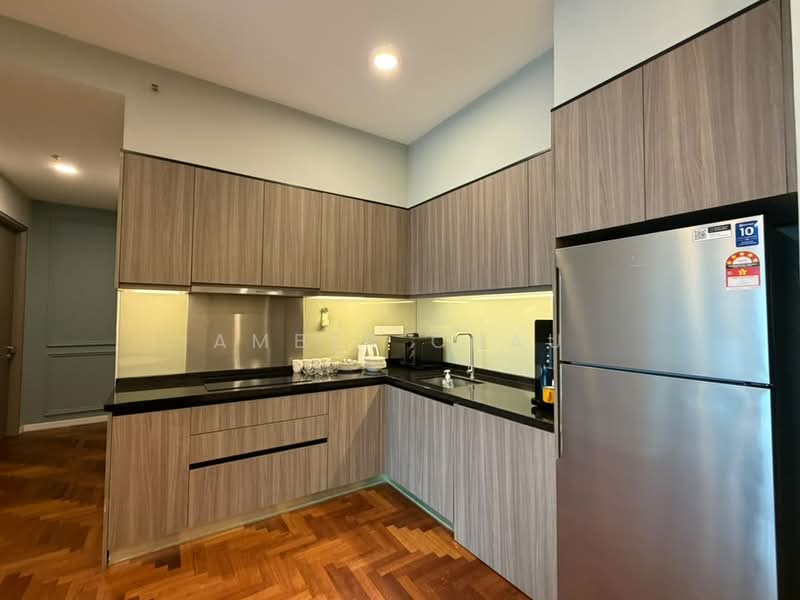 Service Residence for Rent at Bloomsvale Menara Vista Petaling - Amber Chau - PropertyGuru.com.my