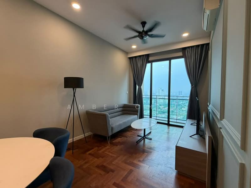Service Residence for Rent at Bloomsvale Menara Vista Petaling - Amber Chau - PropertyGuru.com.my