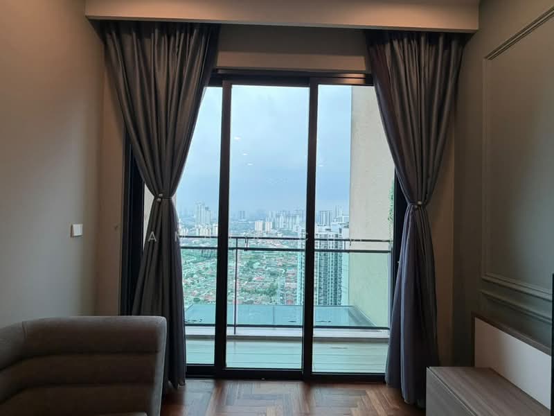 Service Residence for Rent at Bloomsvale Menara Vista Petaling - Amber Chau - PropertyGuru.com.my