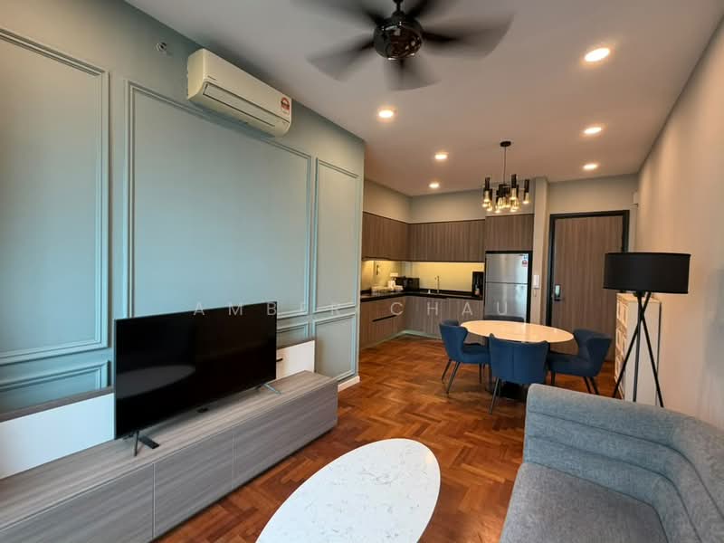 Service Residence for Rent at Bloomsvale Menara Vista Petaling - Amber Chau - PropertyGuru.com.my
