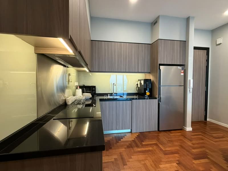 Service Residence for Rent at Bloomsvale Menara Vista Petaling - Amber Chau - PropertyGuru.com.my