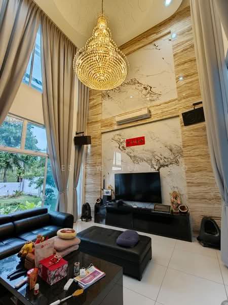Bungalow for Sale in Tropicana (Petaling Jaya) - Yee Seng Yeo - Living Room - PropertyGuru.com.my