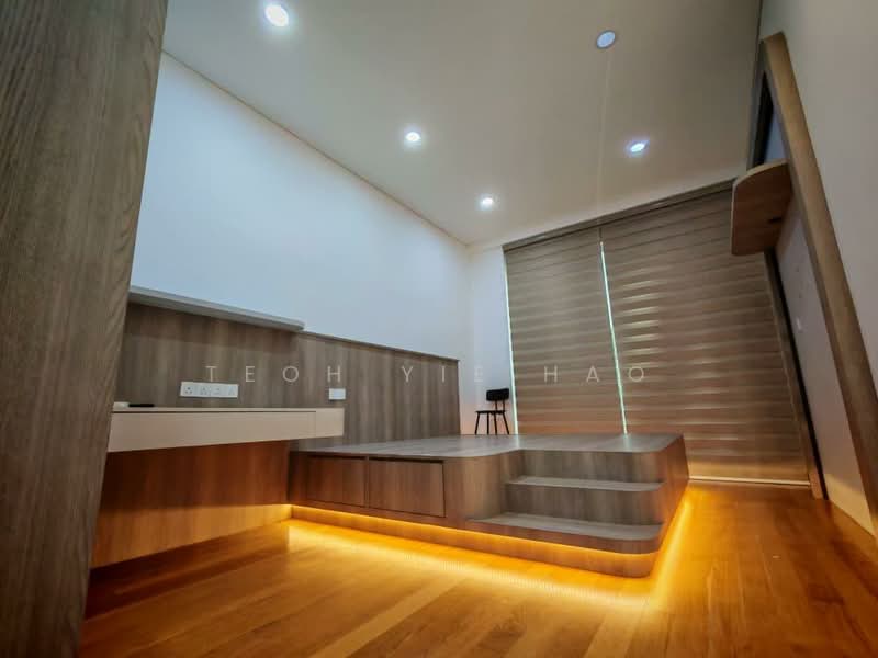 Kondominium untuk Dijual di Nobleton Crest - Teoh Yie Hao - Interior - PropertyGuru.com.my