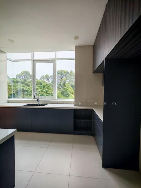 Kondominium untuk Dijual di Nobleton Crest - Teoh Yie Hao - Kitchen - PropertyGuru.com.my