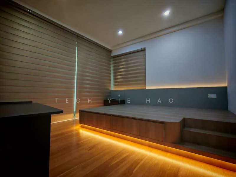 Kondominium untuk Dijual di Nobleton Crest - Teoh Yie Hao - Bedroom - PropertyGuru.com.my