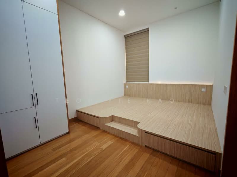 Kondominium untuk Dijual di Nobleton Crest - Teoh Yie Hao - Bedroom - PropertyGuru.com.my
