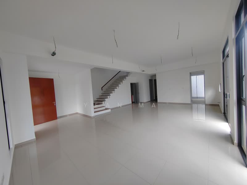 Semi-Detached House for Rent in Bandar Gamuda Gardens (Rawang) - Yean Ma - Interior - PropertyGuru.com.my
