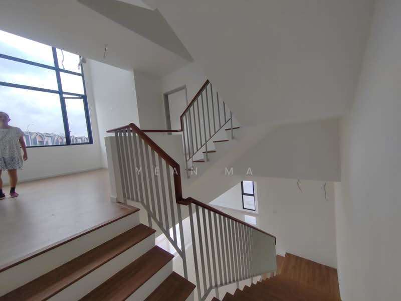 Semi-Detached House for Rent in Bandar Gamuda Gardens (Rawang) - Yean Ma - Interior - PropertyGuru.com.my
