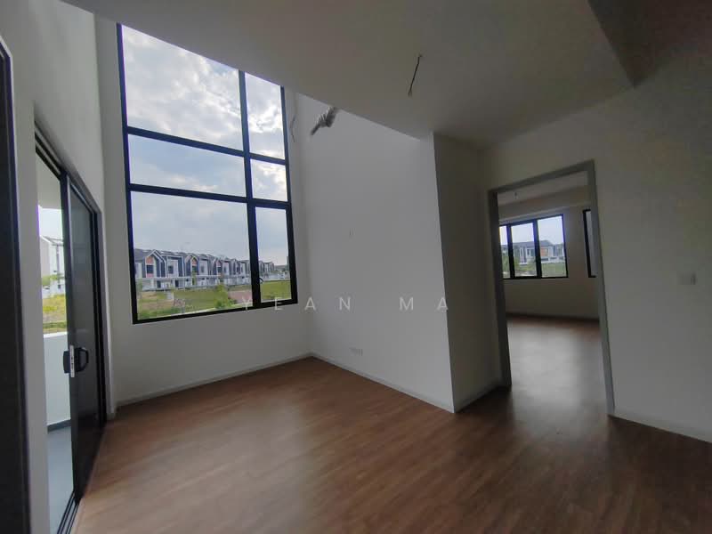 Semi-Detached House for Rent in Bandar Gamuda Gardens (Rawang) - Yean Ma - Interior - PropertyGuru.com.my