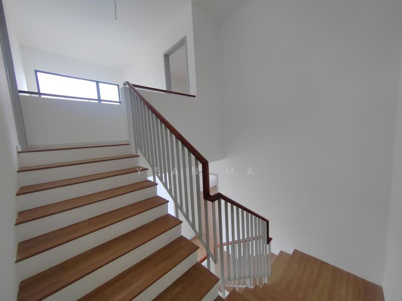 Semi-Detached House for Rent in Bandar Gamuda Gardens (Rawang) - Yean Ma - Interior - PropertyGuru.com.my
