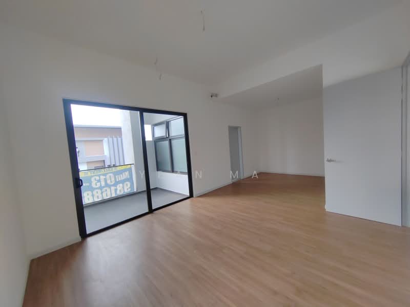Semi-Detached House for Rent in Bandar Gamuda Gardens (Rawang) - Yean Ma - Interior - PropertyGuru.com.my