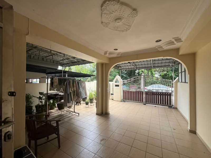 Rumah Teres 2 Tingkat untuk Dijual di Permas Jaya (Johor Bahru) - Alanis Lee - PropertyGuru.com.my