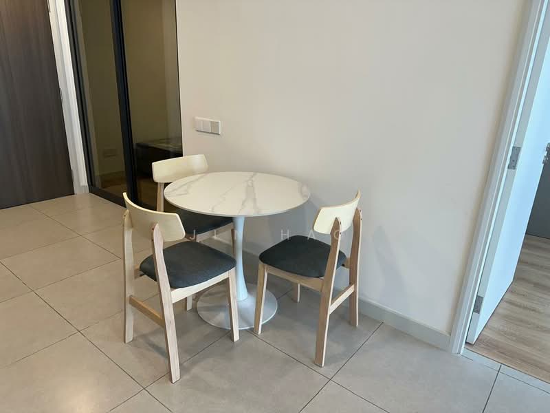Service Residence for Rent at The Atrium - Jin Hao - Interior - PropertyGuru.com.my