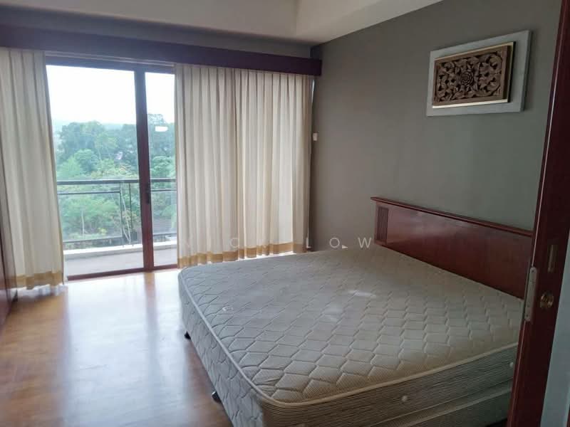 Servis Apartment untuk Disewa di Cinta Ayu Resort (Pulai Spring) - Nick Low - Bedroom - PropertyGuru.com.my