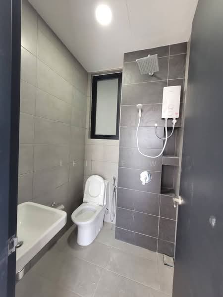 Servis Apartment untuk Dijual di Urban Suites - Lei Seow - PropertyGuru.com.my