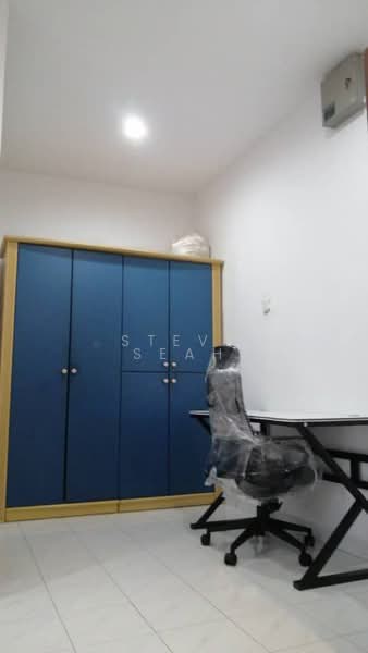 Rumah Teres untuk Disewa di Taman Universiti (Skudai) - Steve Seah - Study - PropertyGuru.com.my