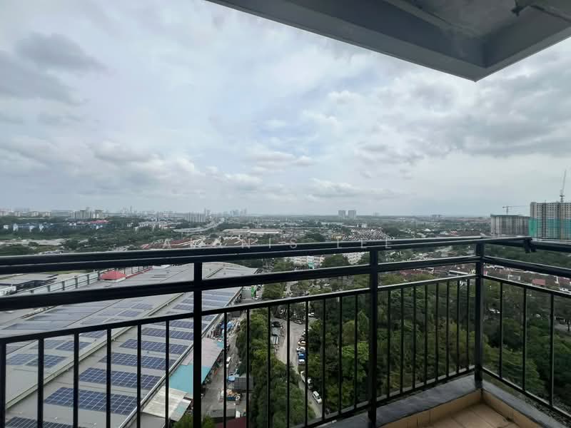 Apartment for Sale at Kipark Apartment - Alanis Lee - PropertyGuru.com.my