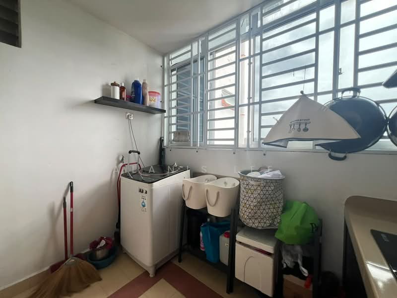 Apartment for Sale at Kipark Apartment - Alanis Lee - PropertyGuru.com.my