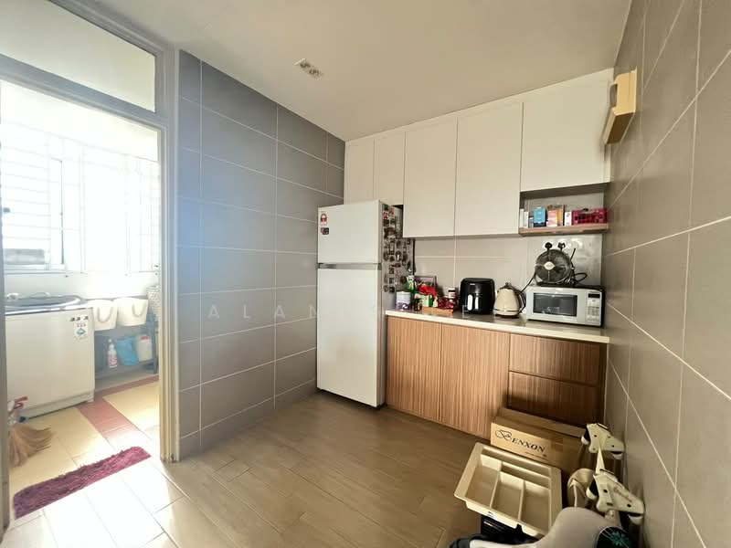Apartment for Sale at Kipark Apartment - Alanis Lee - PropertyGuru.com.my