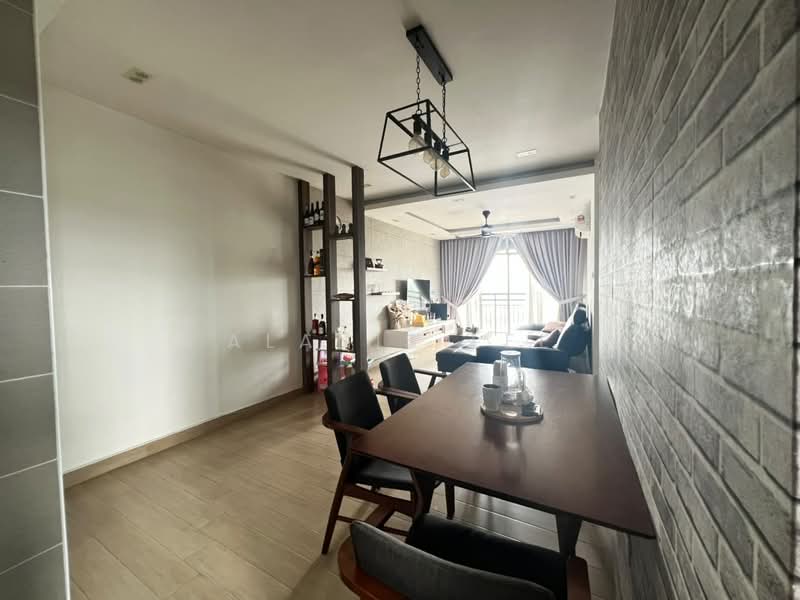 Apartment for Sale at Kipark Apartment - Alanis Lee - PropertyGuru.com.my