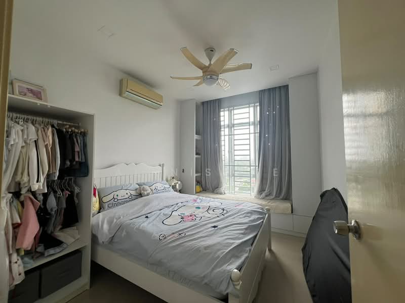Apartment for Sale at Kipark Apartment - Alanis Lee - PropertyGuru.com.my