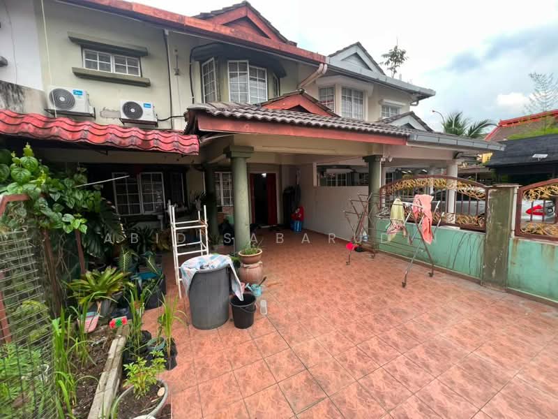 Rumah Teres 2 Tingkat untuk Dijual di Bandar Tun Hussein Onn (Cheras) - Abid Sabarudin - PropertyGuru.com.my