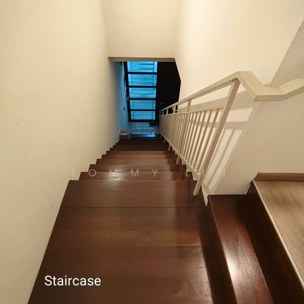 2-storey Terraced House for Sale in Bandar Seri Alam (Masai) - Tommy Lim - PropertyGuru.com.my