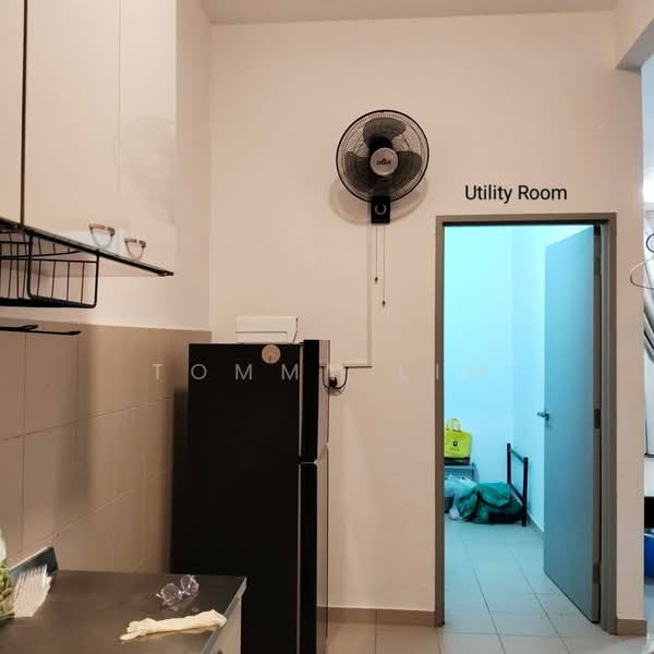 2-storey Terraced House for Sale in Bandar Seri Alam (Masai) - Tommy Lim - PropertyGuru.com.my