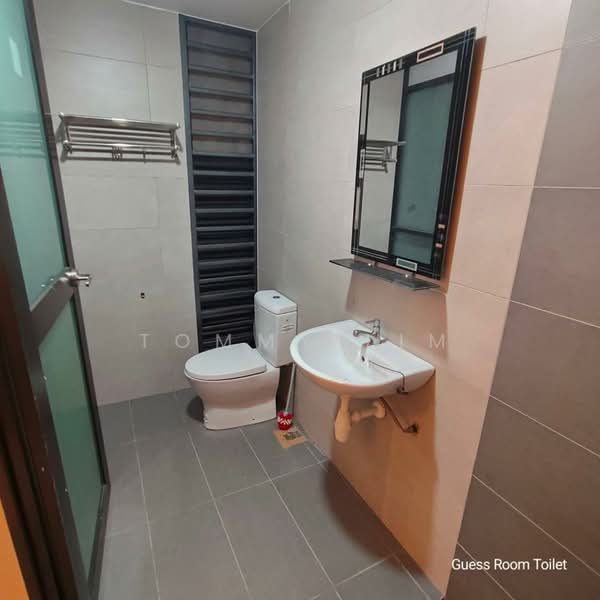 2-storey Terraced House for Sale in Bandar Seri Alam (Masai) - Tommy Lim - PropertyGuru.com.my
